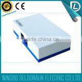Main Product Direct Factory Supply Cheaper Price Type of Wired 12v Electric Mechanical Strikling 220v Doorbell Hotel Door Bell thumbnail-2