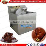 Chocolate Tempering Machine in Snack Machine thumbnail-1