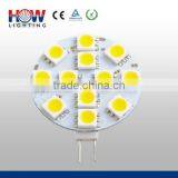 G4 6V LED Bulb With 5050 SMD