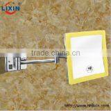 Folding Hand Held 3x Magnification Mirror thumbnail-5