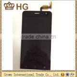 Lcd Display+Touch Glass Digitizer Assembly For Asus Zenfone 5 Lite A502cg replacement