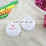 Hot Sale Mini Toilet Soap Disposable Hotel Skin Cleaning Soap With Customized Logo thumbnail-2