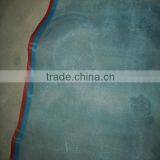 Plastic Blue Wire Nylon Screen Mesh thumbnail-1