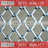 11 Gauge Chain Link Fence