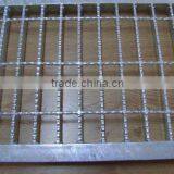 Carwall Steel Grating Hot Sell