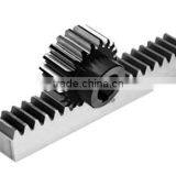 Stainless Steel Spur Gear With Rack thumbnail-5
