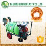 Eco-Friendly Unique Design Pvc High Pressure Spray Hose thumbnail-2