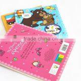 Children Color Filling Book thumbnail-2