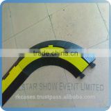 Event rubber cable protector wholesale