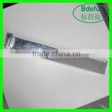 Wholesales Metal Display Hook for Crossbar/ Wire Display Hanging Bar Hook for Tube Bar