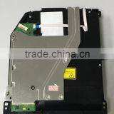 860 CD-ROM/DRIVER