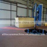 2014 Sponge Machine/foam Cutting Machine/sponge Cutting Machine
