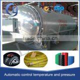 Wholesale Automatic Light Alarm Vulcanized Rubber Mold Machine