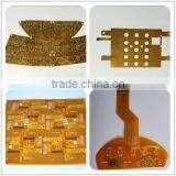 China Professional OEM Rigid Flex PCB Manufacture, SMT/Dip OEM/ODM/EMS PCB/PCBA Provide