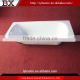 Buy wholesale from china press steel bathtub