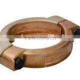 Putzmeister DN150 Concrete Pump Clamp (snap Type) thumbnail-1
