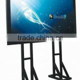 75 Inch Outdoor Windows System Touch Screen LCD Advertising Player thumbnail-1