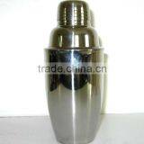 Stainless Steel Wine Shaker Bottle