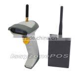 2015 New Wireless Barcode Reader IPBS023 thumbnail-2