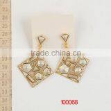 Casting Earring thumbnail-1