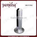 stainless steel glass pool fence spigot for exterior