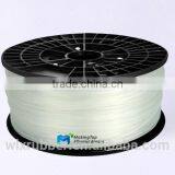 Black 1.75 3.0MM PLA ABS 3d Printer Filament thumbnail-6