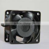 2.5 Inch Cooling Radiator Fan AC 110/120V 60*60*30mm thumbnail-2