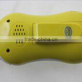 Digital Crystal Sound Sensitivity Transmission Indicator 2 Way Radios Baby Care Nanny Babysitter Wireless Audio Baby Monitor thumbnail-2