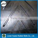 Open V, Closed V and Other Patterns Conveyor Belts thumbnail-4