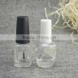 Manufacturer OEM Gel Nail Polish Empty Glass Bottles With Brush And Cap 5ml WHolesale 11ml 13ml