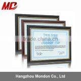 A4 Certificate Wooden Diploma Frame thumbnail-2