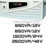 Digital Home UPS Shark 650-2500 VA thumbnail-1
