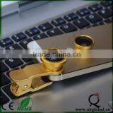 for Samsung Galaxy Note 3 Universal 3 in 1 Photo Lens With Factory Price