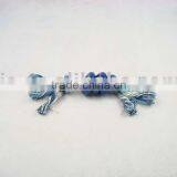 Fashion Cotton Rope Dog Toy thumbnail-1