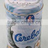 Decoration Salt Tin Box for Packaging thumbnail-1