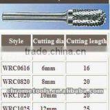 Carbide Burrs