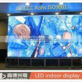 RGB Mix Color Led Module / Display Smd p6 Screen Panel thumbnail-3