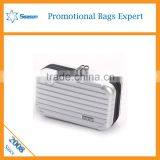 Wholesale Makeup Bag Custom Printed Cosmetic Bags Cases Ladies