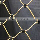 Stainless Steel Wall Decoration Architectural Rope Wire Mesh thumbnail-2