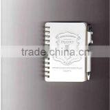 Mini Pocket Memo Pad for Anniversary Gifts /wedding Party