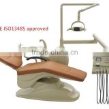 wholesale price dental chair with CE ISO approved