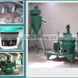 300-500mesh Fine Powder Grinder