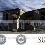 ZTT Movable Houses thumbnail-3