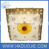 SDG-2259-10 LED+E27screw Socket LED Bedroom Light thumbnail-1