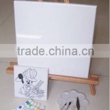 acrylic easel painting set