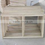 Wooden Stretched Bar