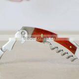 Good Quality Multifunctional Metal Bulk Wine Bottle Opener Corkscrew Kit Made in China thumbnail-4