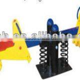 2016 Kids Plastic Seesaw,outdoor Children Seesaw
