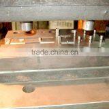 China Supplier High Precision Aluminum Sheet Metal Stamping Parts thumbnail-6