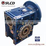 Alloy Aluminium Worm Gearbox for Automatic Mango Chips Machine thumbnail-1
